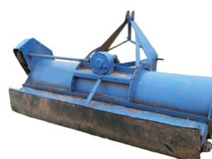New Holland / Tisco Flail Mower Support Arm (Box Of 5) | OEM 7502545, 7502617 Replacement