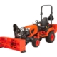 Kubota SNOW BLOWER/THROWER Parts Canada