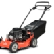 Kubota Walk Behind Mower parts Canada