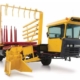 Ford New Holland Bale Wagon Parts Canada