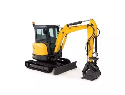 Ford New Holland Compact Excavator Parts Canada