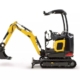Ford New Holland Excavator Parts Canada
