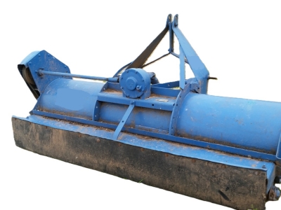 Ford New Holland Flail Mower Parts Canada