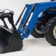 Ford New Holland Front Loader Attachment Parts Canada