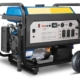 Ford New Holland Generator Parts Canada